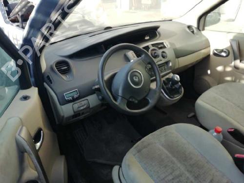Steering column RENAULT GRAND SCÉNIC II (JM0/1_)  | BP11243253M21 