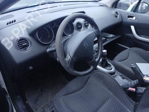Rear seat (2nd row) PEUGEOT 308 SW I (4E_, 4H_) 1.6 HDi | BP31017820I23 