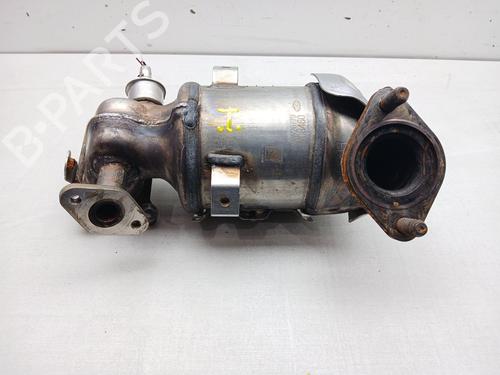 Used Catalyst KIA NIRO II (SG2) 1.6 GDi Plug-in Hybrid (182 hp) 26579183