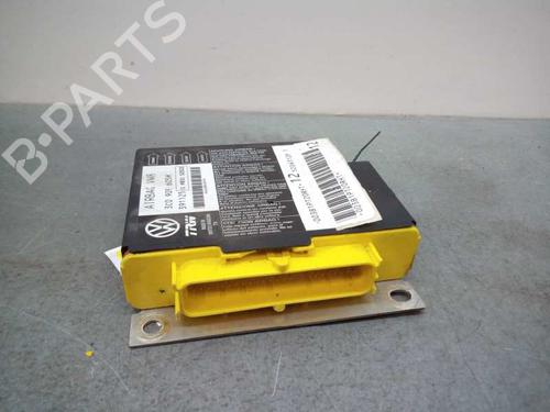 Airbag module VW PASSAT B6 (3C2) 2.0 TDI (170 hp) 16395854