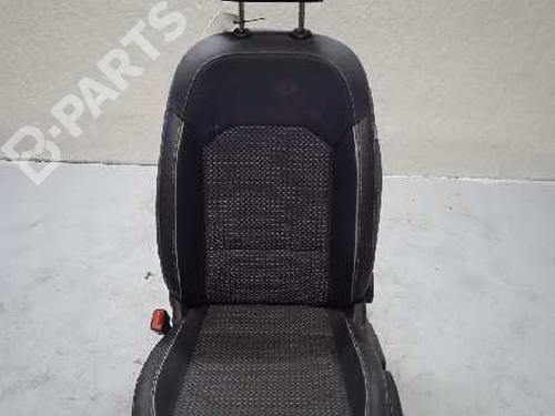 Used Left front seat Left front seat KIA XCEED (CD) 1.6 CRDi 136 (136 hp) 10661184 10661184