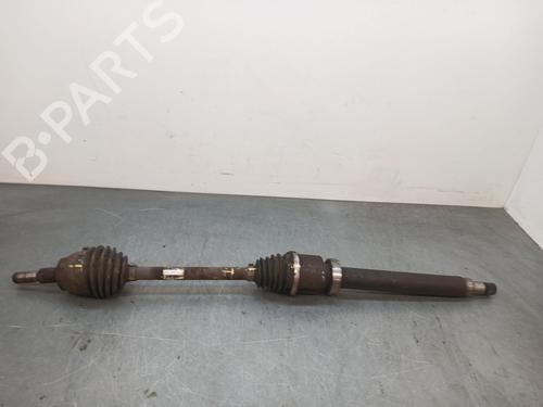 Drivaksel fortil Højre FORD FOCUS III 1.0 EcoBoost (125 hp) 28129368