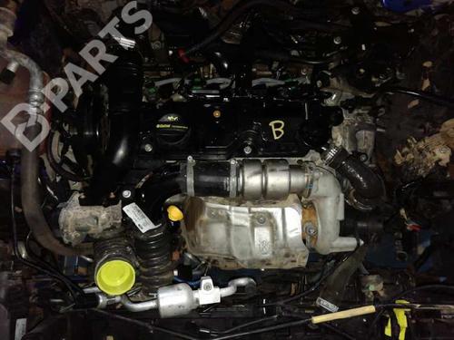 Right slide door FORD TOURNEO COURIER B460 MPV  | BP11095176C75  - Image 43