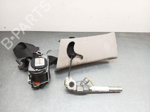 Used Front left belt tensioner Front left belt tensioner ALFA ROMEO MITO (955_) 1.6 JTDM (955AXC1B) (120 hp) 40600269 40600269