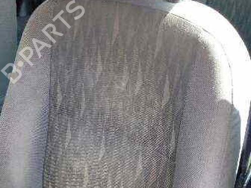 Electronic module FORD FOCUS I (DAW, DBW)  | BP2383662M83 