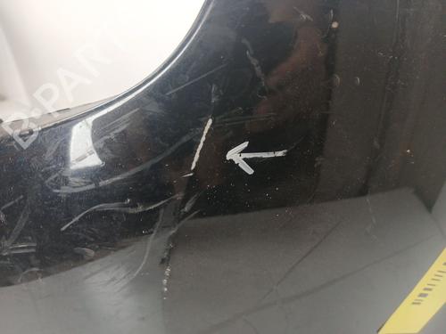 Pare-chocs avant FORD FOCUS C-MAX (DM2)  | BP29180748C7 