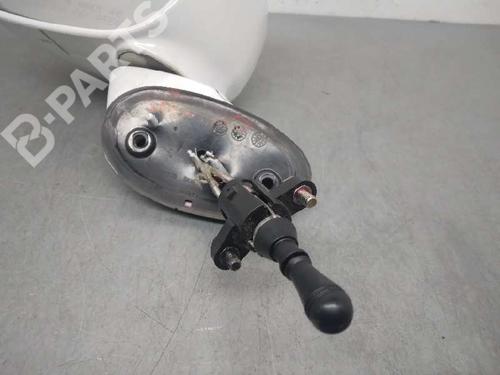Right mirror CHEVROLET MATIZ (M200, M250) 1.0 | BP11328592C27 