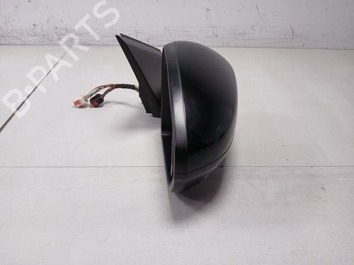 Right mirror OPEL GRANDLAND / GRANDLAND X (A18, P1UO) 1.2 (75) | BP22752973C27 