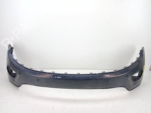 Used Front bumper JEEP GRAND CHEROKEE L V (WL) 2.0 4xe Plug-in Hybrid (381 hp) 29432575