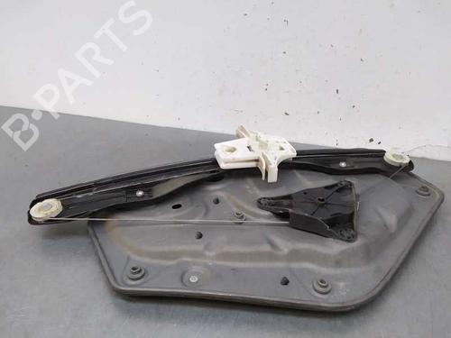 Rear left window mechanism SKODA SUPERB II Estate (3T5) 2.0 TDI 16V | BP10565969C24 