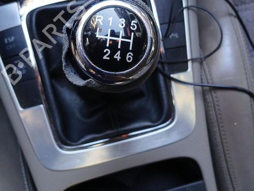 Gearbox VW PASSAT B6 (3C2) 2.0 TDI 16V | BP31352672M3