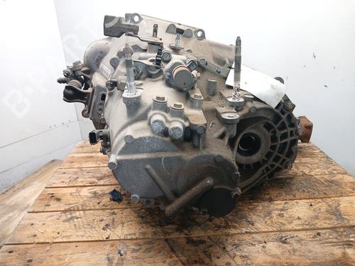 Gearbox HONDA CR-V II (RD_) 2.2 CTDi (RD9) | BP28598823M3 