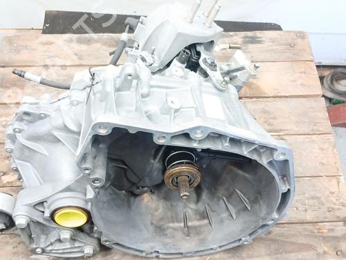 Gearbox FORD TRANSIT COURIER B460 Box Body/MPV 1.5 TDCi | BP37269868M3 - Image 3