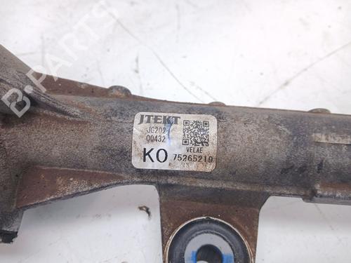 Steering rack HONDA HR-V (RU) 1.5 (RU1) | BP31131317M22 