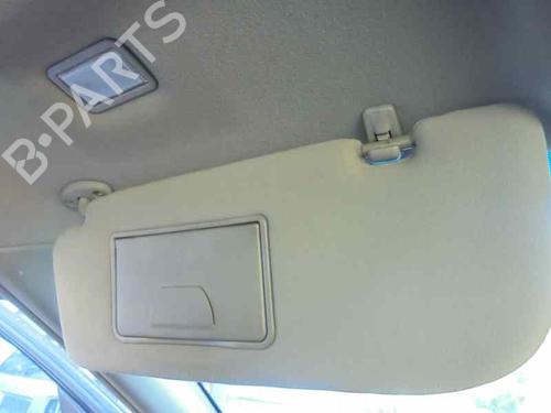 Headlight switch DAEWOO EVANDA (KLAL) 2.0 | BP3414701I24 