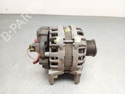 Generator DACIA SANDERO II TCe 90 (B8M1, B8MA, B8AC) | BP38437147M7 - Image 3
