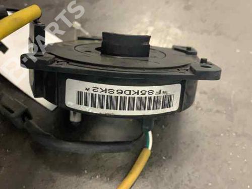 Squib airbag CHEVROLET KALOS 1.4 16V | BP2407355C102 
