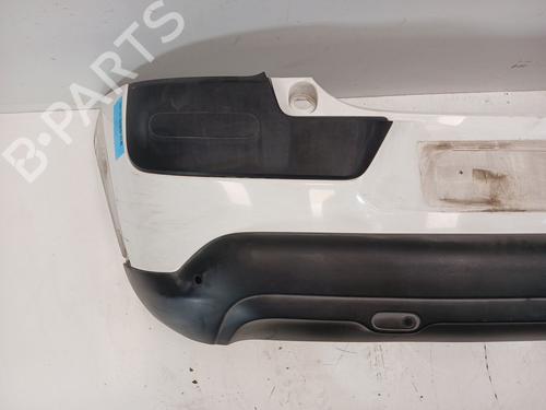 Rear bumper CITROËN C4 CACTUS 1.6 BlueHDi 100 | BP28317013C8 