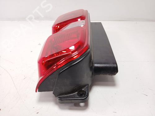 Right taillight OPEL VIVARO C Van (K0) 1.5 | BP32729971C35 - Image 4