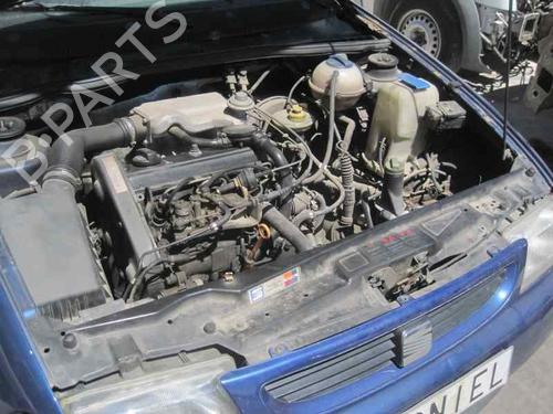 Speaker SEAT IBIZA II (6K1)  | BP14248870E2 