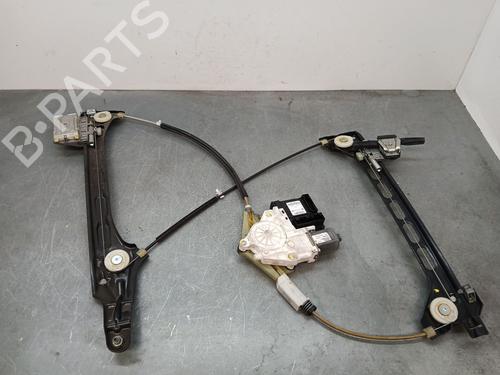 Used Front right window mechanism AUDI TT (8J3) 1.8 TFSI (160 hp) 29612253