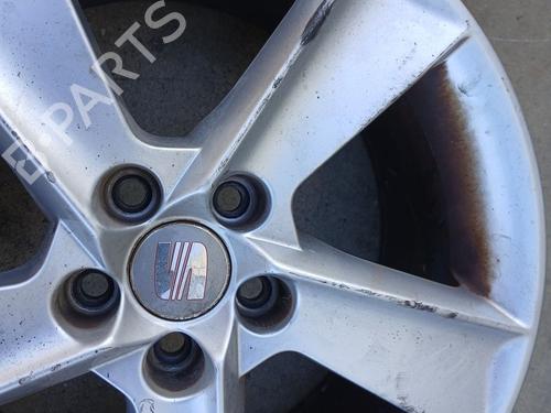 Rim SEAT IBIZA IV ST (6J8, 6P8) 1.4 TSI | BP19172459C45 