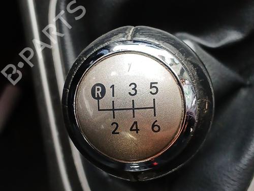 Gearbox TOYOTA AURIS (_E15_) 2.0 D-4D (ADE150_, ADE150R) | BP26656252M3