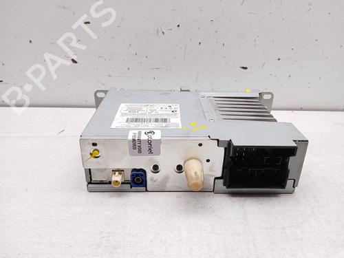 Radio PEUGEOT EXPERT Bus (V_) 2.0 BlueHDi 150 | BP29429266E6 