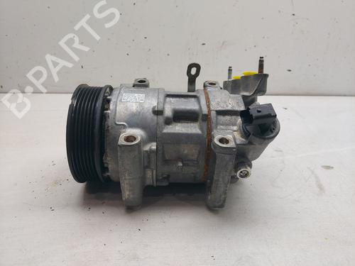 AC compressor OPEL GRANDLAND / GRANDLAND X (A18, P1UO) 1.5 Turbo D (75) | BP26454590M34 