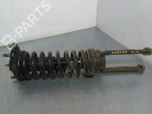 Right front shock absorber JEEP CHEROKEE (KJ)  | BP12194136M17 
