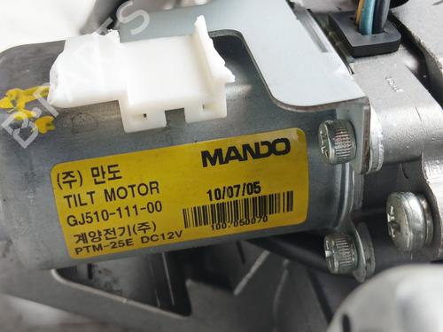 Steering column HYUNDAI ix55 3.0 V6 CRDi 4WD | BP33434198M21 - Image 5