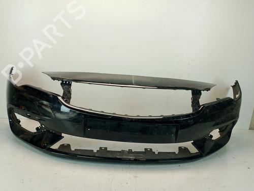 Front bumper OPEL ASTRA K (B16) 1.4 CNG (68) | BP27520482C7 