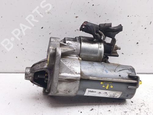 Starter DACIA SANDERO II 1.5 dCi 75 / Blue dCi 75 (B8JW, B8M4, B8AH, B8M7, B8M6) | BP39140704M8 - Image 1
