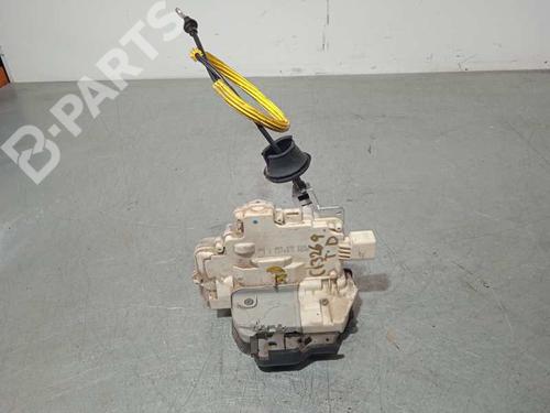 rear-right-lock-audi-a6-c6-4f2-30-tdi-quattro-4f0839016-7-pines-4f0839016-2004-2005-2006-2007-2008-2009-2010-2011-8194755 main image
