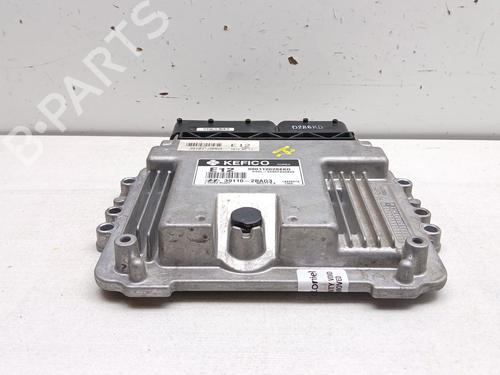 Engine control unit (ECU) HYUNDAI ix35 (LM, EL, ELH) 1.6 | BP30544027M57
