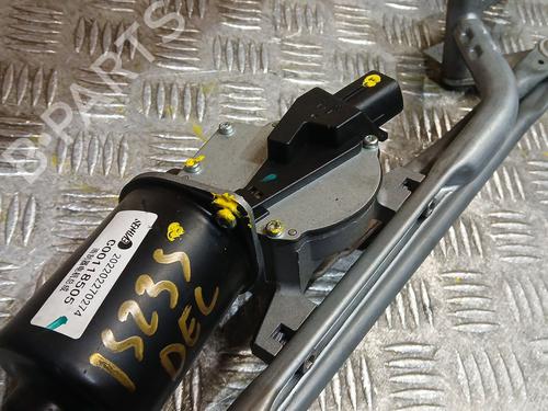 Front wiper motor MAXUS eDELIVER 3 Platform/Chassis Electric (SV3C) | BP24669370M29 