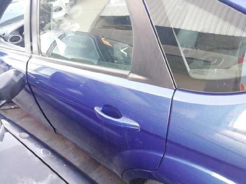 Used Left rear door FORD FOCUS II (DA_, HCP, DP) 1.6 TDCi (90 hp) 10711885