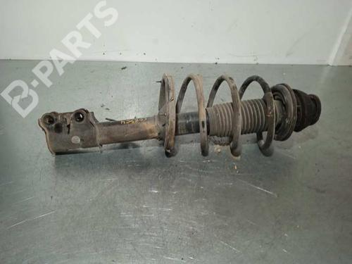 Left front shock absorber HYUNDAI i20 II (GB, IB) 1.2 | BP6599601M16 