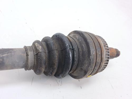 Left rear driveshaft BMW 3 Compact (E46) 320 td | BP31996604M40