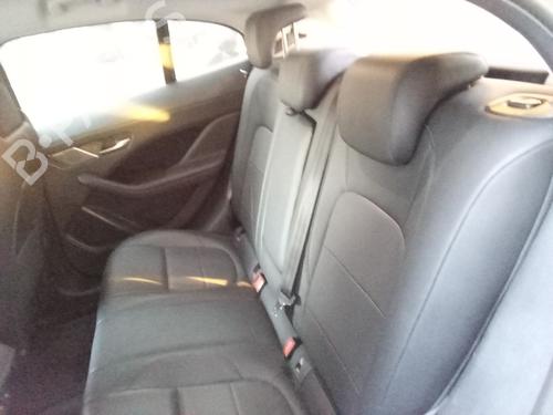 Pedal JAGUAR I-PACE (X590) EV400 AWD | BP39095418I4 - Image 11