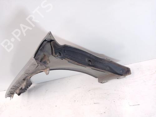 Right front fenders MERCEDES-BENZ E-CLASS (W211) E 270 CDI (211.016) | BP30125009C42