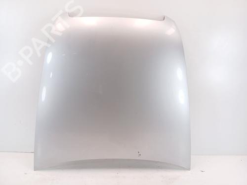 Hood AUDI A6 C6 (4F2)  | BP18081671C1 