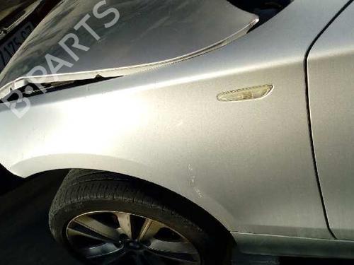 Engine control unit (ECU) BMW 1 (E87) 118 d | BP2702420M57 
