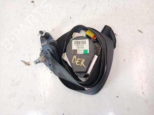 Airbag Kit DACIA SANDERO 1.5 dCi | BP24668924C86 
