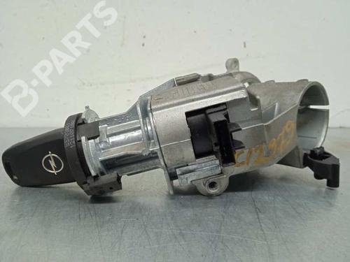 Ignition barrel OPEL CORSA D (S07) 1.3 CDTI (L08, L68) | BP8797680M48 