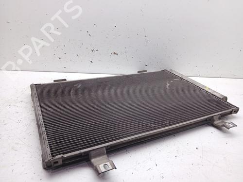 AC radiator SUZUKI SWIFT III (MZ, EZ) 1.3 DDiS (RS413D) | BP39408573M32 - Image 5