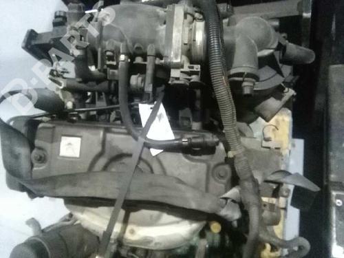 Motor CITROËN XSARA (N1) 1.6 i (88 hp) 2358965