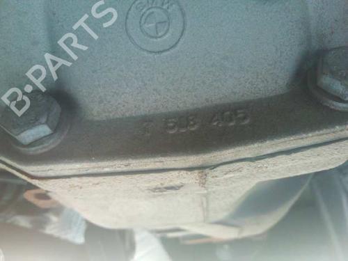 Rear differential BMW X1 (E84)  | BP18921247M24 