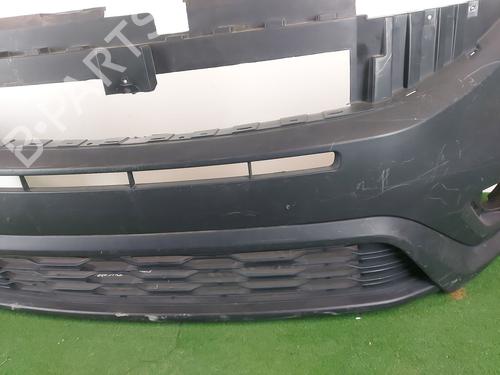 Front bumper FIAT DOBLO Cargo (263_) 1.4 | BP24668652C7 