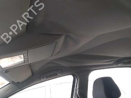 Fuse box OPEL VECTRA C (Z02) 2.0 DTI 16V (F69) | BP3421203E1 